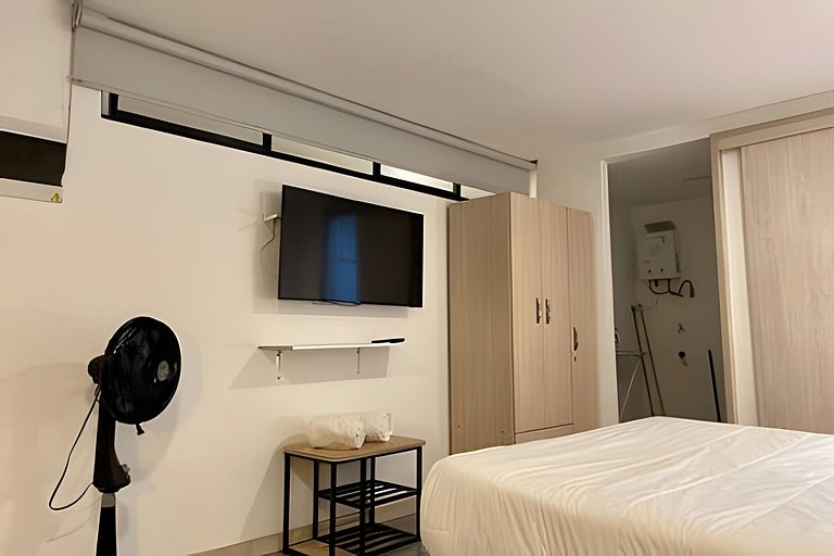 Loft Urbano: Estilo y Confort
