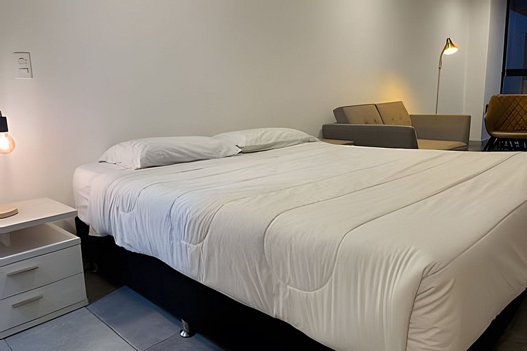 Loft Urbano: Estilo y Confort