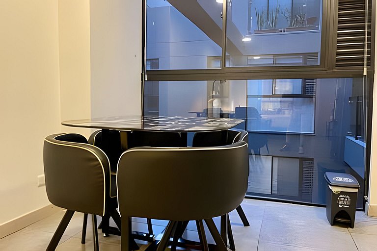 Loft Urbano: Estilo y Confort