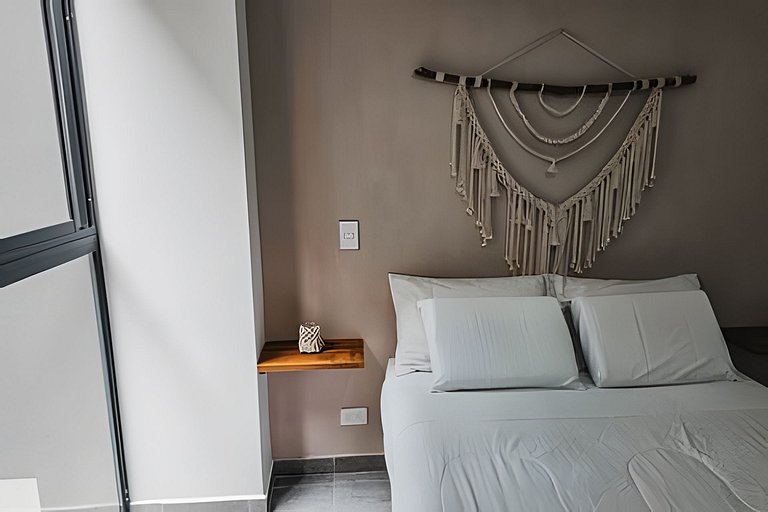 Espacios amplios, ubicación única