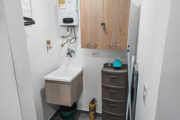 Espacios amplios, ubicación única