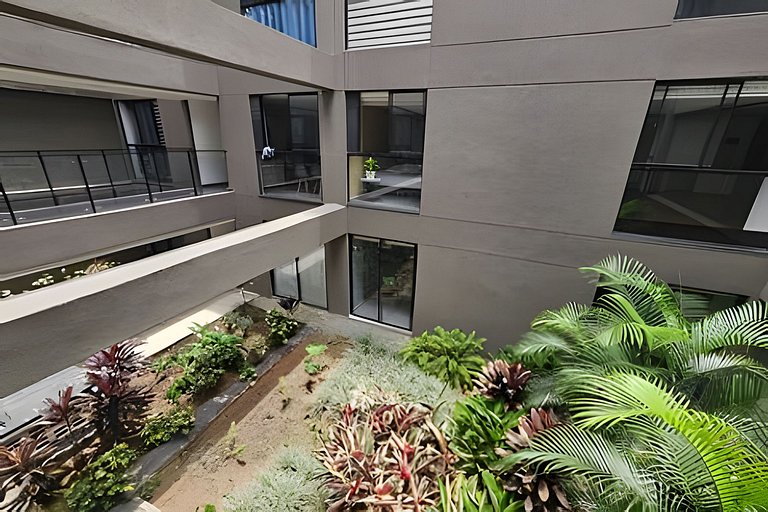 Espacios amplios, ubicación única