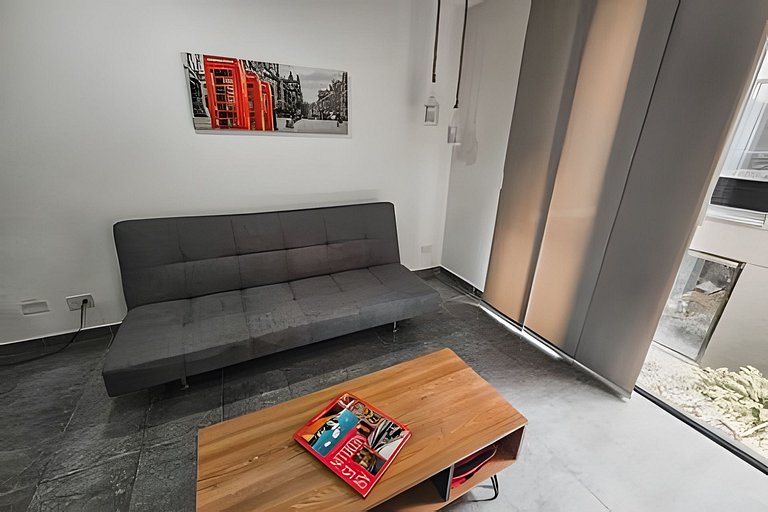 Espacios amplios, ubicación única