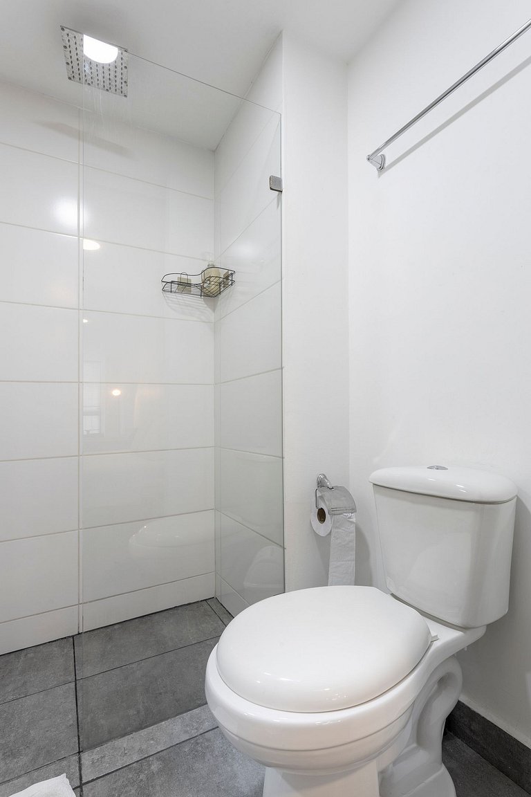Loft Urbano: Estilo y Confort