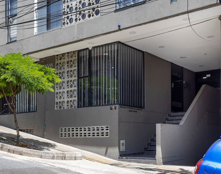 Lindo loft en el centro de Medellin