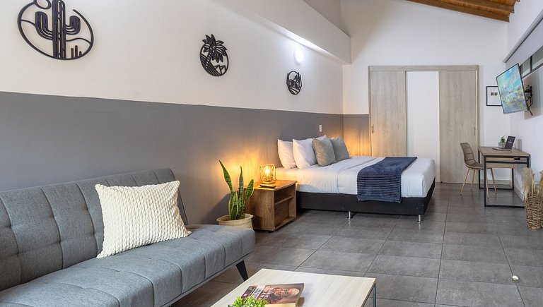 En el centro de Medellin/ Wi-Fi