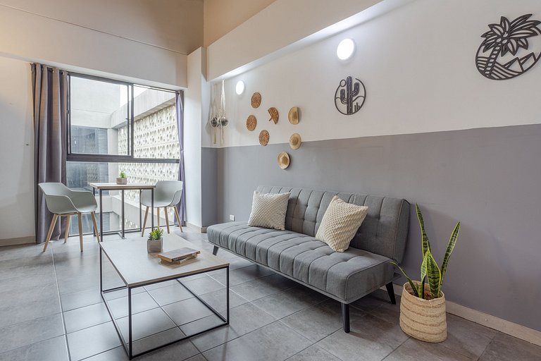 En el centro de Medellin/ Wi-Fi