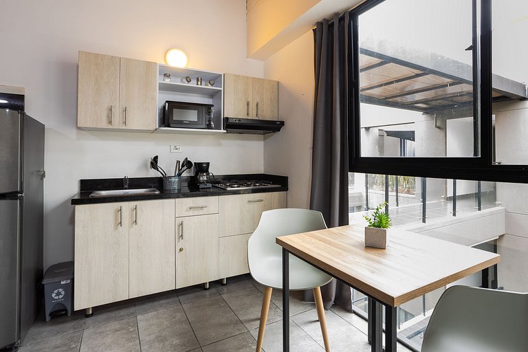 En el centro de Medellin/ Wi-Fi