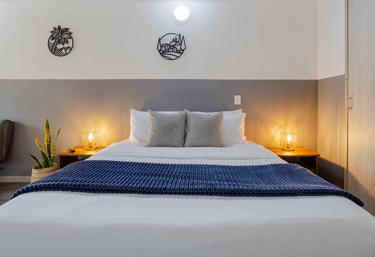 En el centro de Medellin/ Wi-Fi