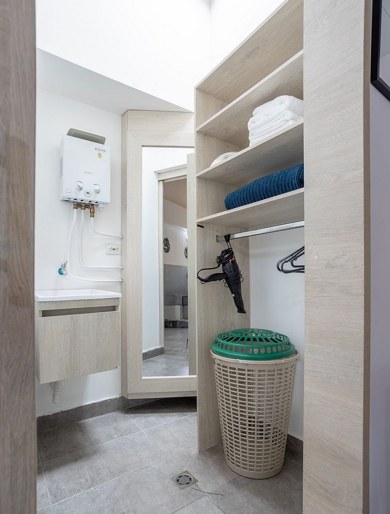 En el centro de Medellin/ Wi-Fi