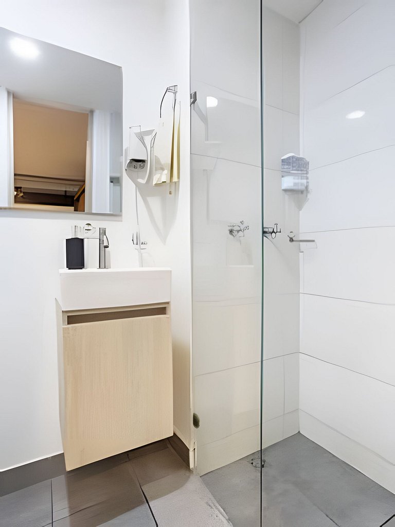 A 15 min del Poblado en auto