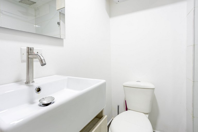 Encantador loft en el centro