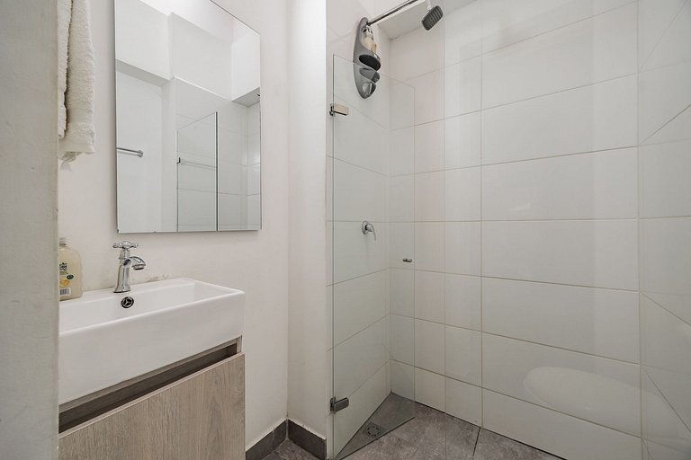 Cómodo loft Tranvia 40 centro