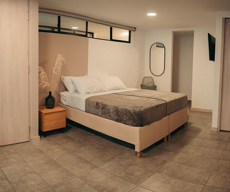 Lindo loft en el centro de Medellin