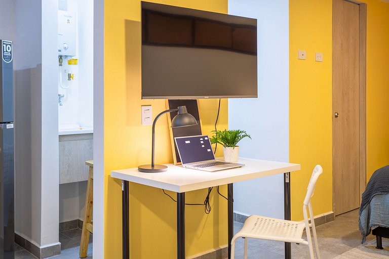 Vive la cultura, historia y vida auténtica