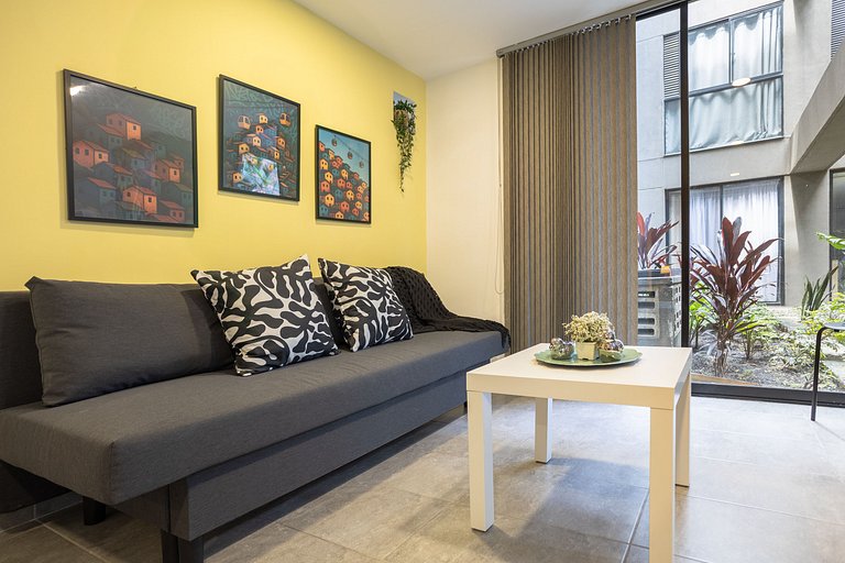 Vive la cultura, historia y vida auténtica