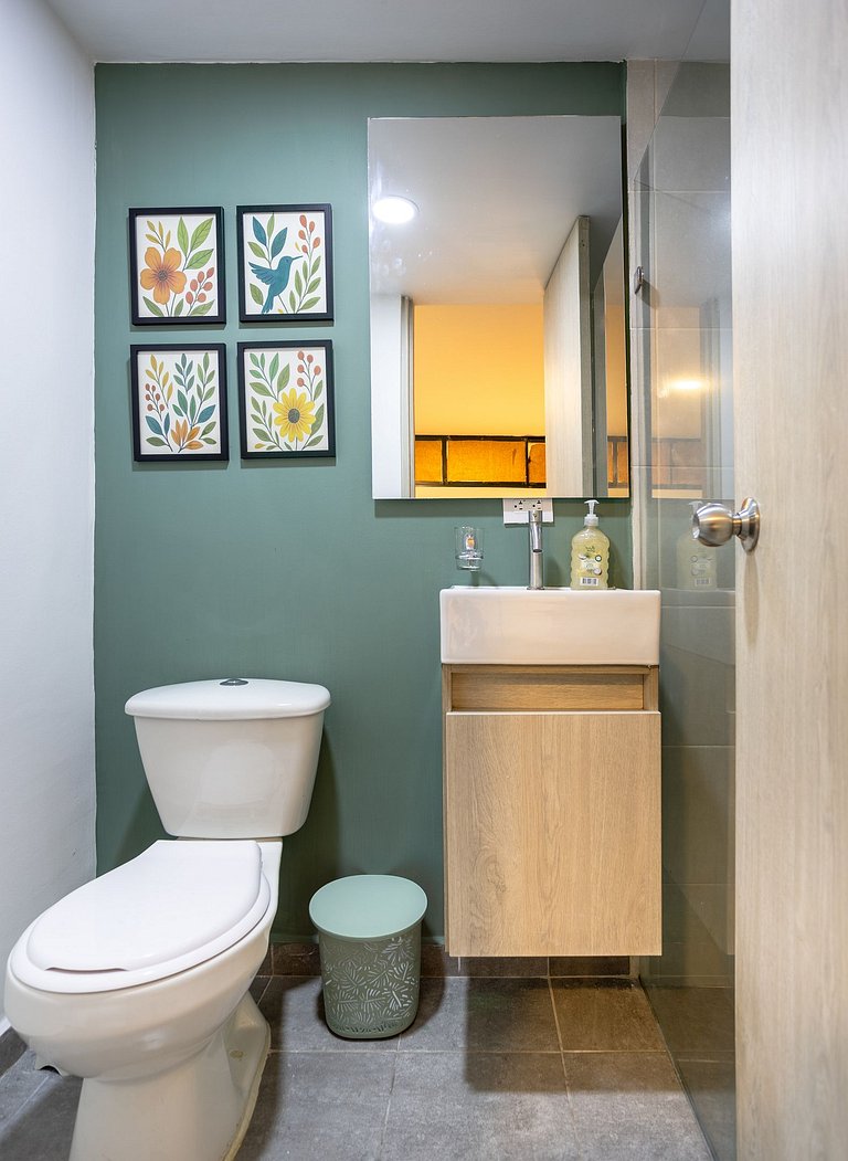 Vive la cultura, historia y vida auténtica