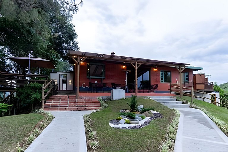 Suite + parqueadero cerca a la Piedra del Peñol