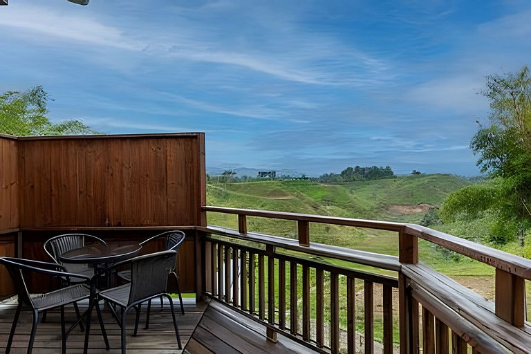 Suite + parqueadero cerca a la Piedra del Peñol