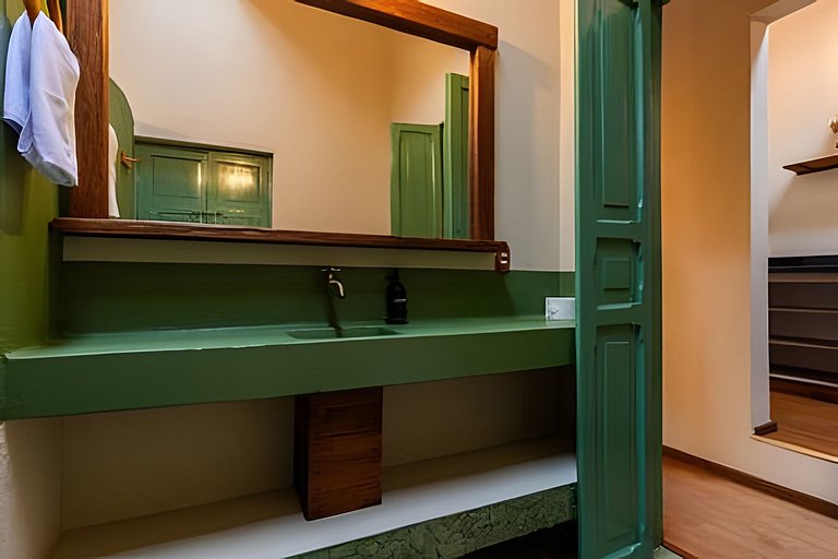 Suite + parqueadero cerca a la Piedra del Peñol