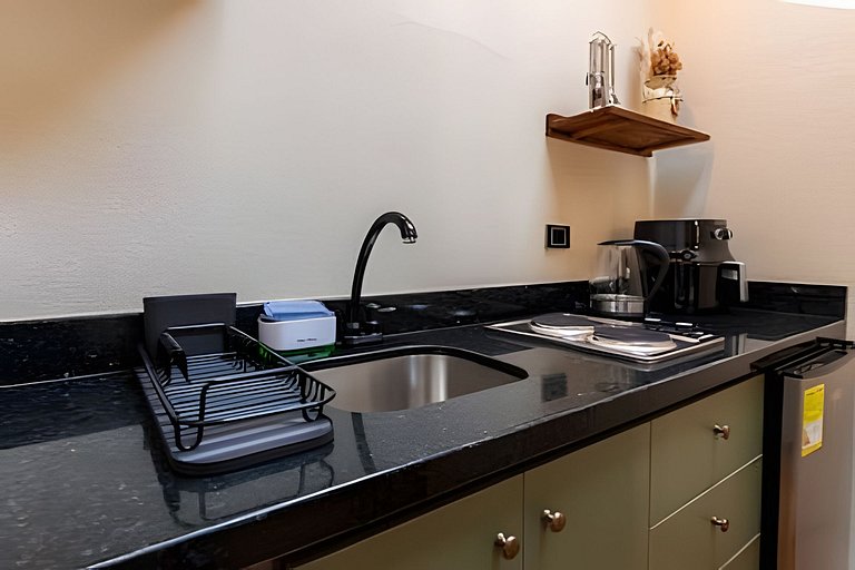 Suite + parqueadero cerca a la Piedra del Peñol