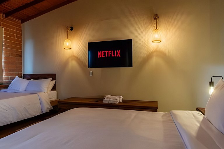 Suite + parqueadero cerca a la Piedra del Peñol