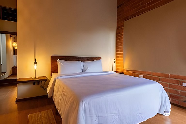 Suite + parqueadero cerca a la Piedra del Peñol