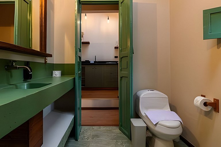 Suite + parqueadero cerca a la Piedra del Peñol