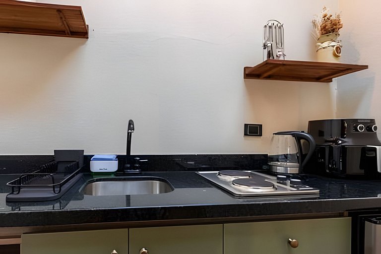 Suite + parqueadero cerca a la Piedra del Peñol