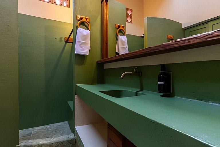 Suite + parqueadero cerca a la Piedra del Peñol