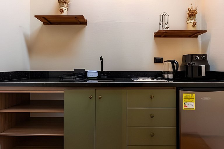 Suite + parqueadero cerca a la Piedra del Peñol