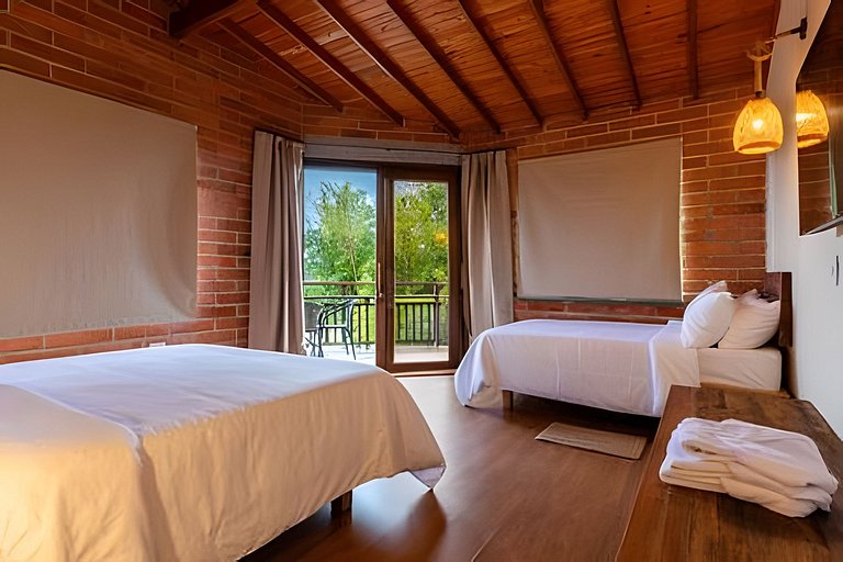 Suite + parqueadero cerca a la Piedra del Peñol