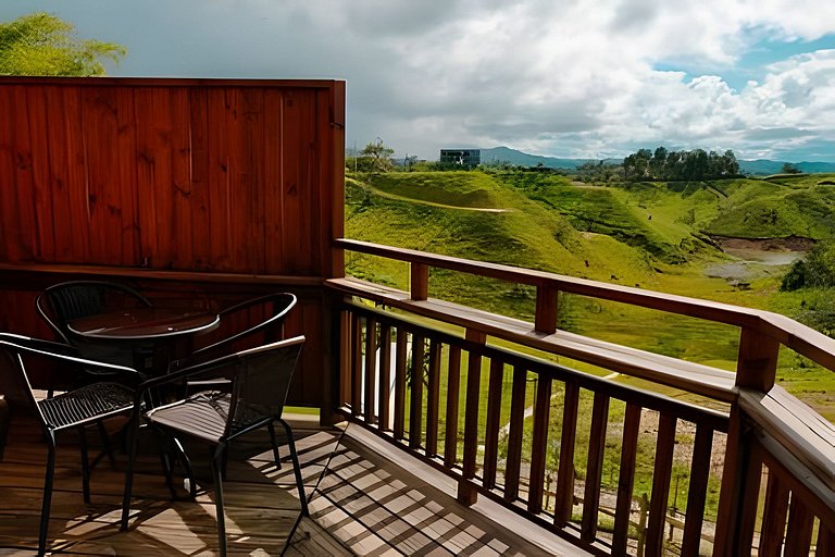 Suite + parqueadero cerca a la Piedra del Peñol