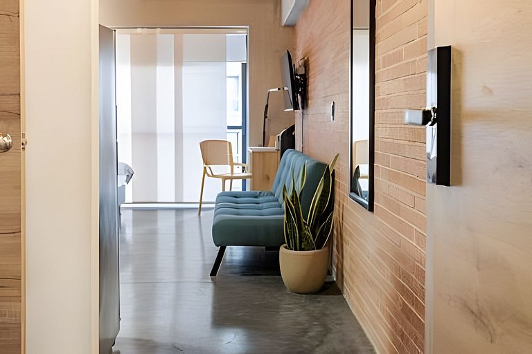 StayTram Medellín | Downtown Living Near Tramway