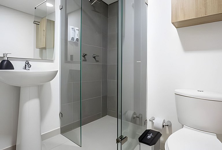 StayTram Medellín | Downtown Living Near Tramway