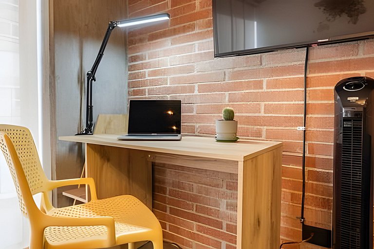 StayTram Medellín | Downtown Living Near Tramway