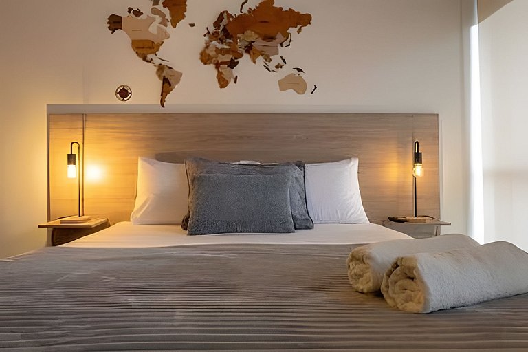 StayTram Medellín | Downtown Living Near Tramway