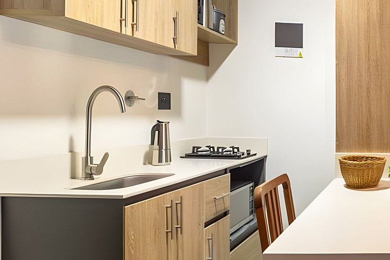 StayTram Medellín | Downtown Living Near Tramway