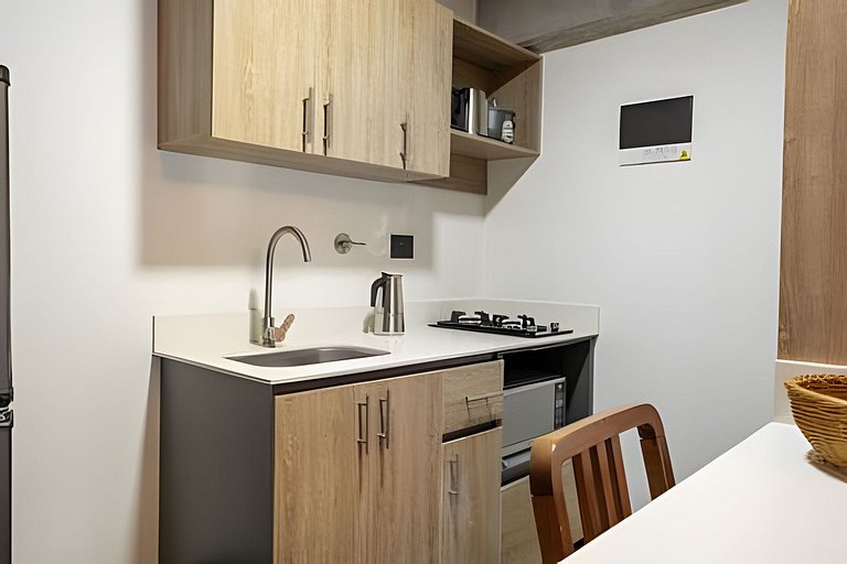 StayTram Medellín | Downtown Living Near Tramway